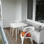 Licher Apartment