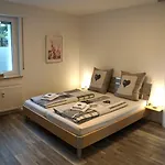 Licher Apartment Winterberg