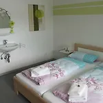 Licher Apartment *