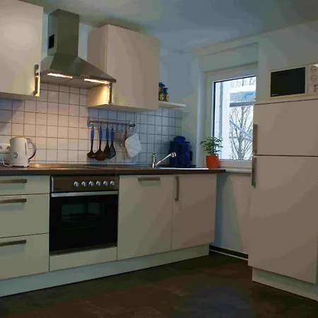 Licher Apartment Winterberg