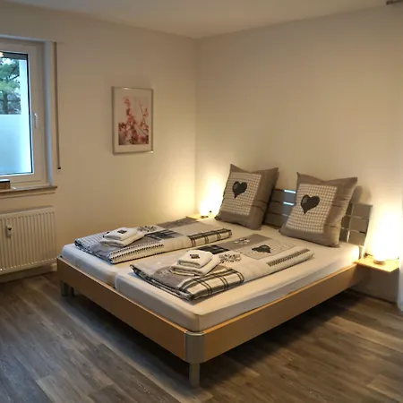 Licher Apartment Winterberg