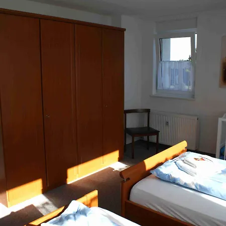Licher Apartment Winterberg