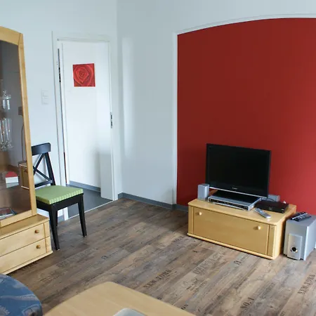 Apartment Licher Winterberg