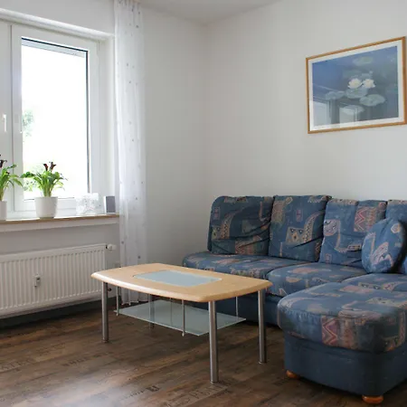 Licher Apartment