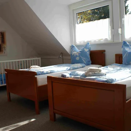 Lägenhet Licher Winterberg
