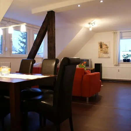 Licher Apartment Winterberg