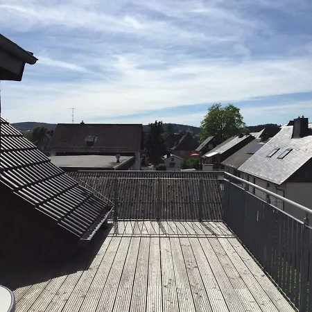 Licher Lägenhet