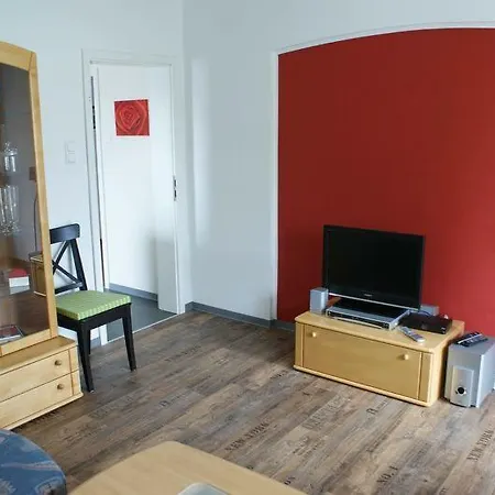 Licher Apartment Winterberg