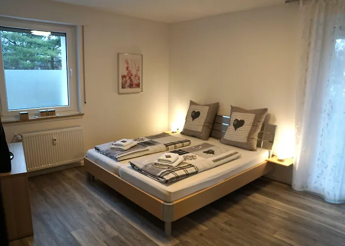 Licher 公寓 温特贝格