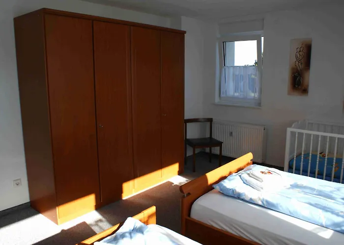 Licher 公寓 温特贝格