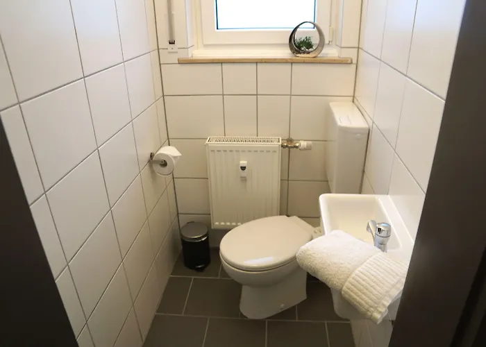 Licher 公寓 温特贝格