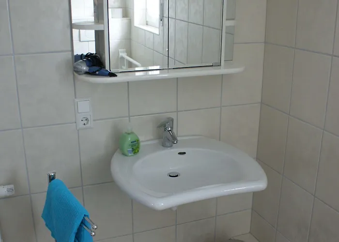 Licher 公寓 温特贝格