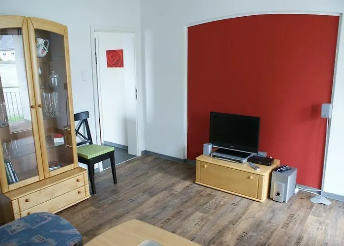 Licher 公寓 温特贝格