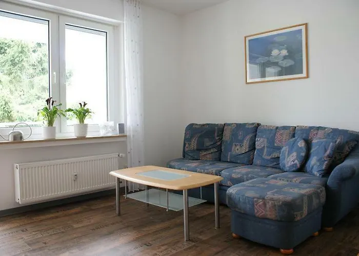 Licher 公寓 温特贝格